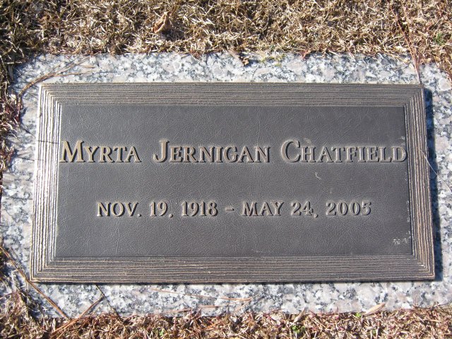 JERNIGAN Myrta 1918-2005 grave.jpg